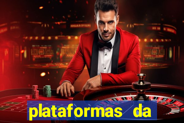 plataformas da china de jogos